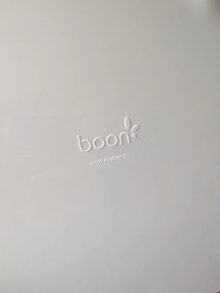 Boon Lawn Countertop Drying Rack - Green image indicator(3)