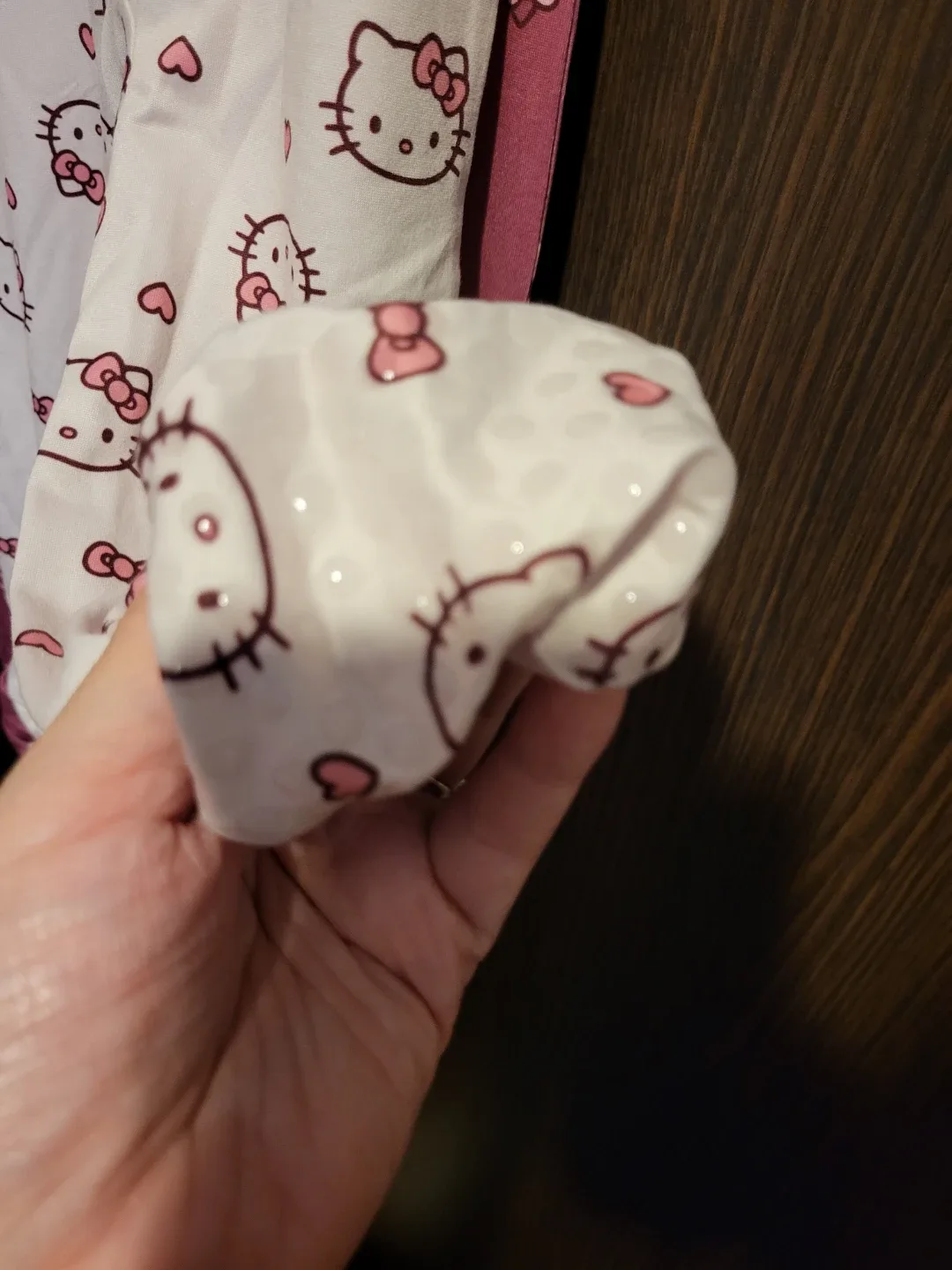 Hello Kitty Onesie Set Of 2 Size: 18-24 M image indicator(5)