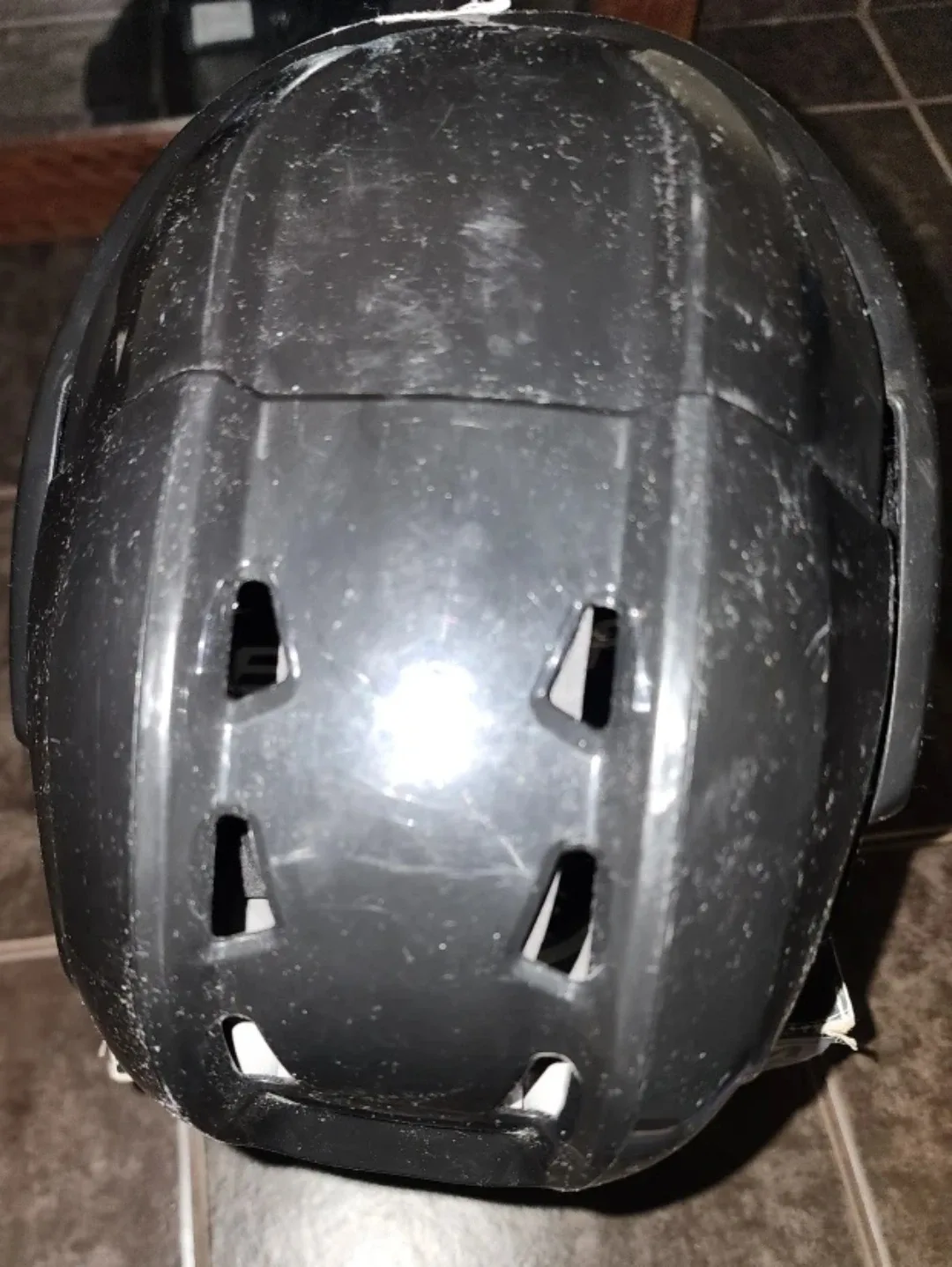 Bauer IMS 5.0 Hockey Helmet - Size M image indicator(4)