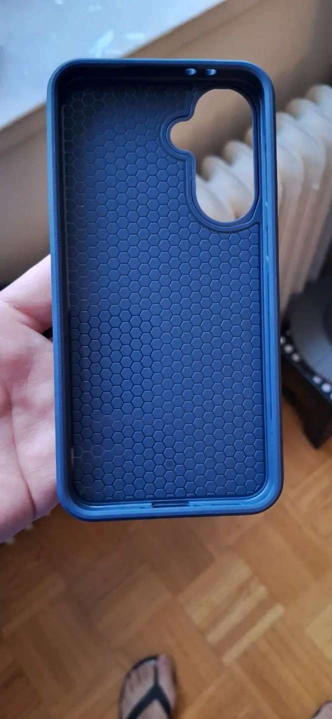 Heavy Duty Shockproof Phone Case for Samsung A56 #cleanout