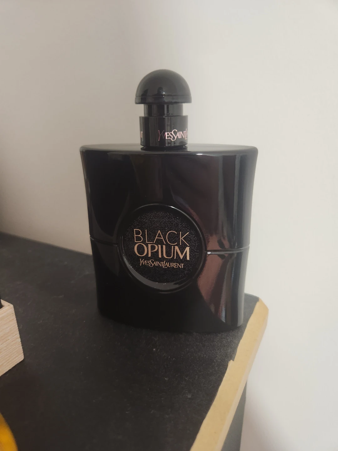 90 ml Yves Saint Laurent Black Opium Perfume
