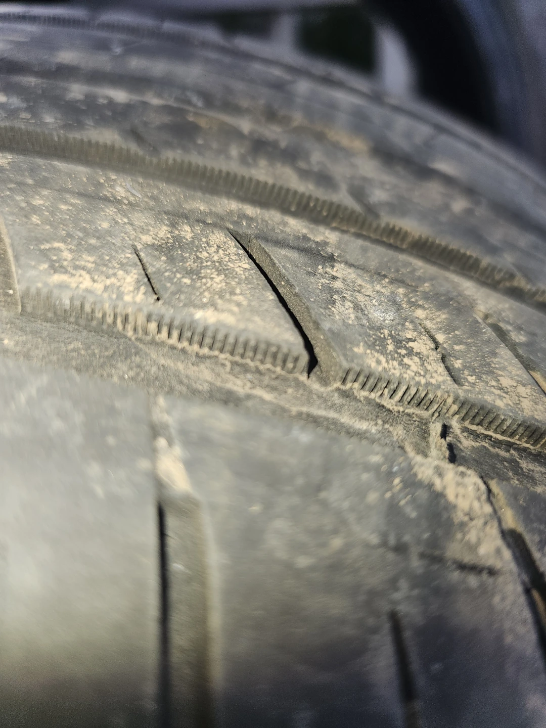 2X225/55/R16 jinyu all season tires only 2 - photo 4