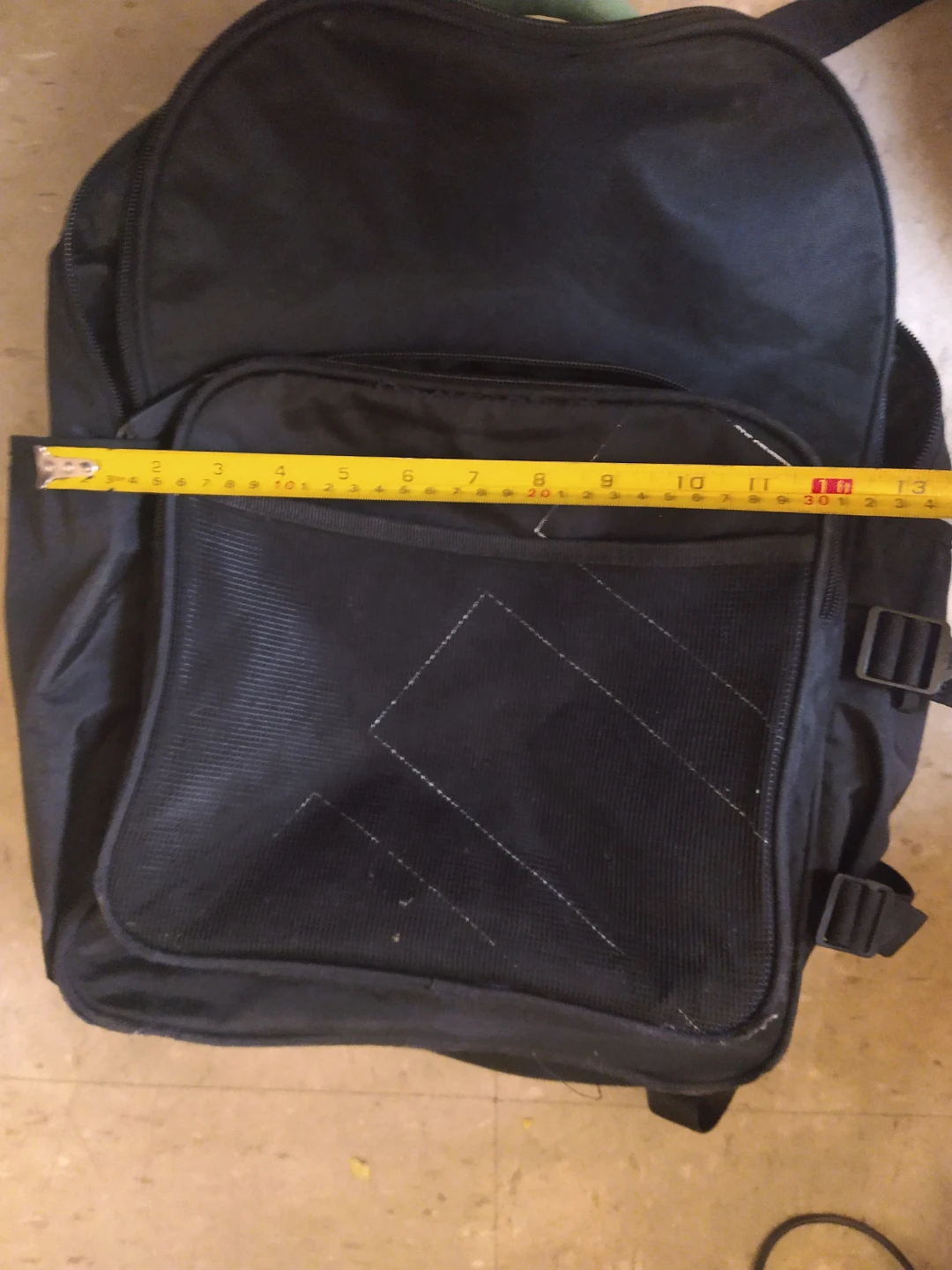 Adidas backpack