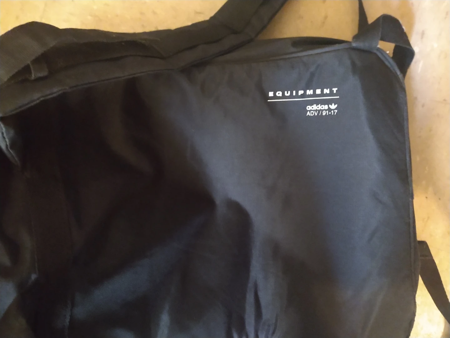 Adidas backpack - photo 2
