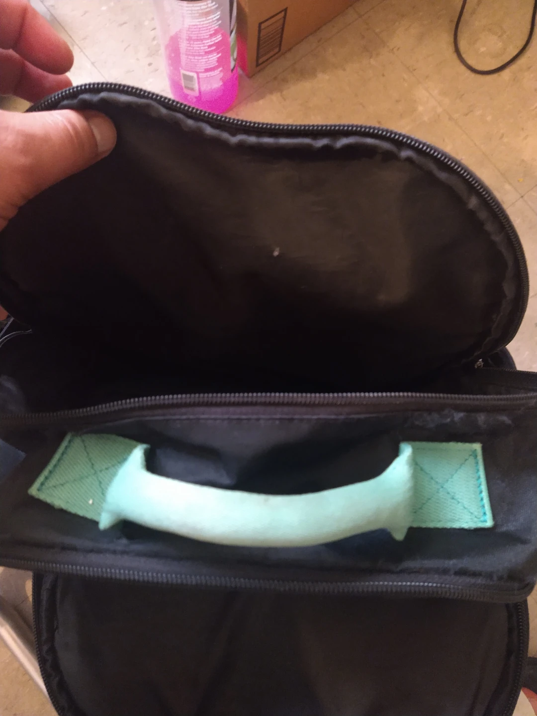 Adidas backpack - photo 3