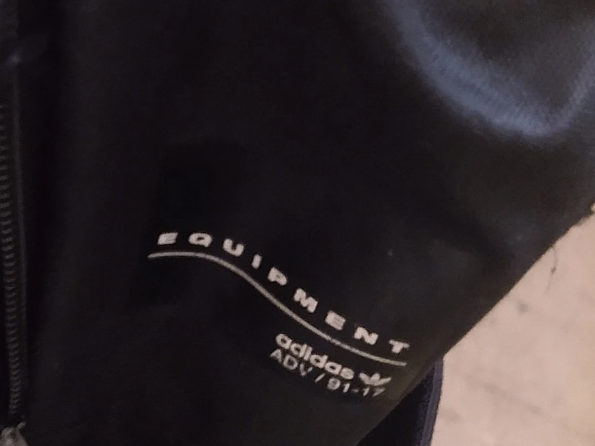 Adidas backpack - photo 4
