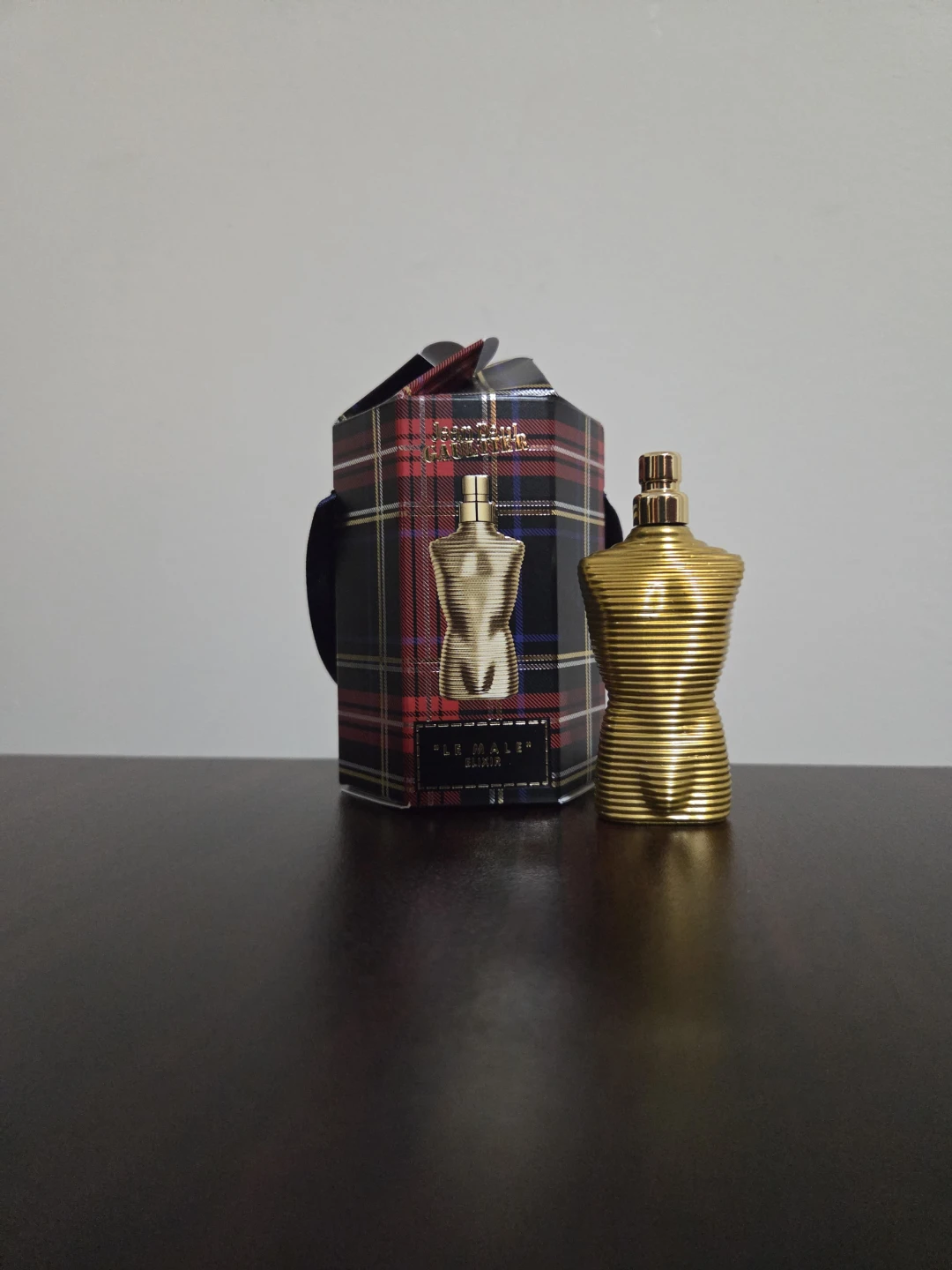 Jean Paul Gaultier Le Male Elixir 7mL
