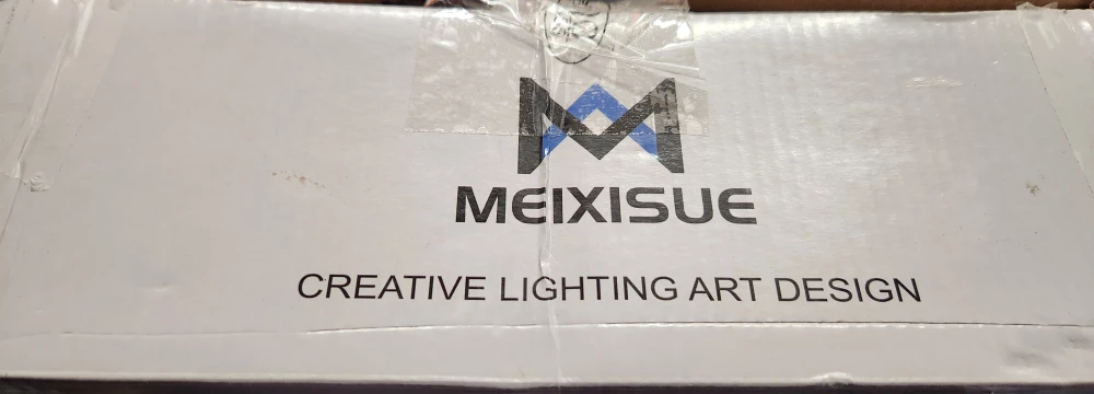 MEIXISUE Creative Lighting Art Design - photo 2