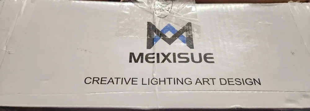 MEIXISUE Creative Lighting Art Design image indicator(2)