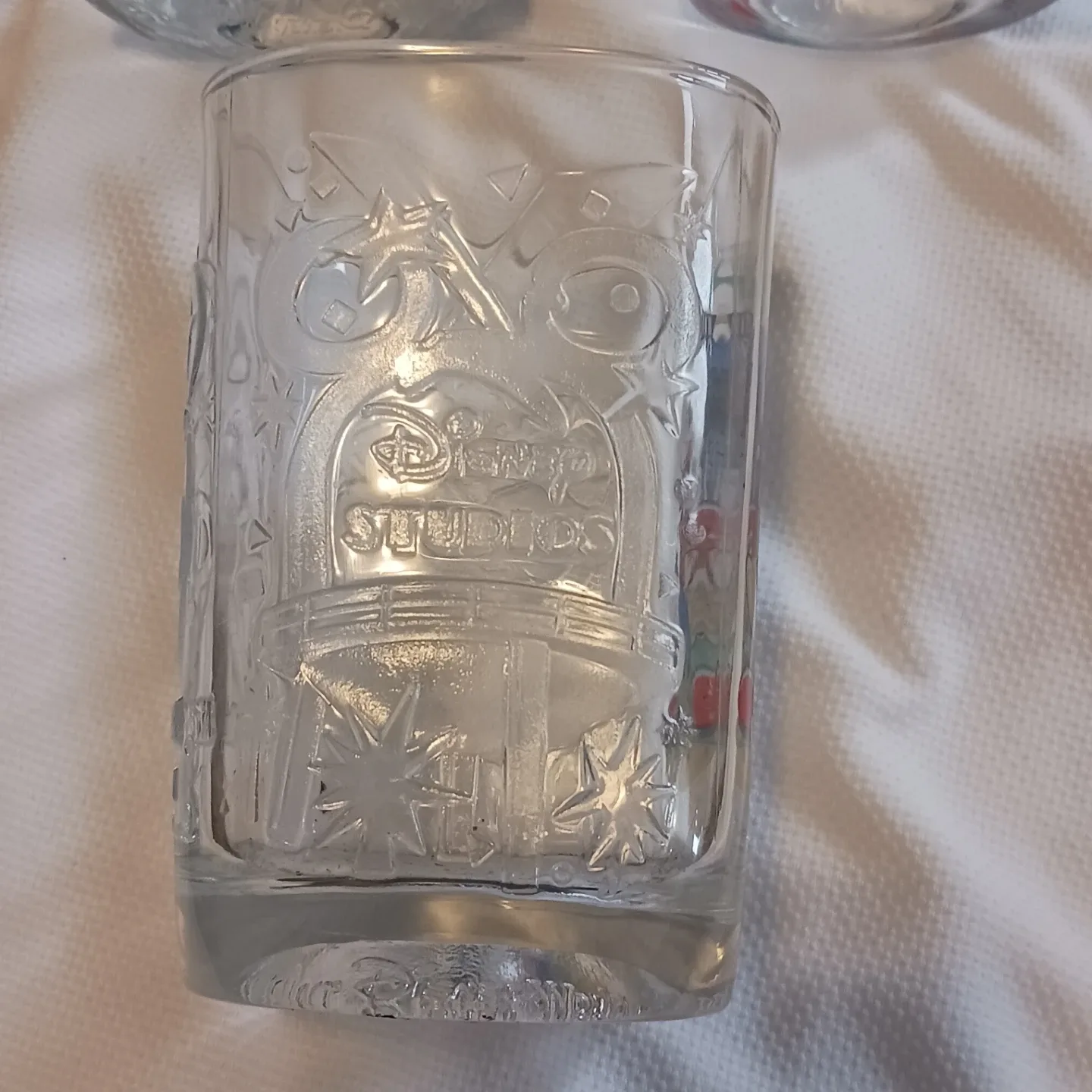 Disney Studios Mickey Mouse Glass image indicator(2)