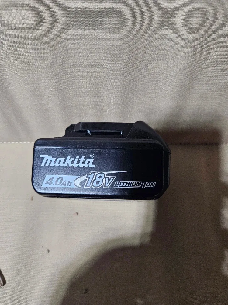 Makita BL1840B 18V 4.0Ah Battery
