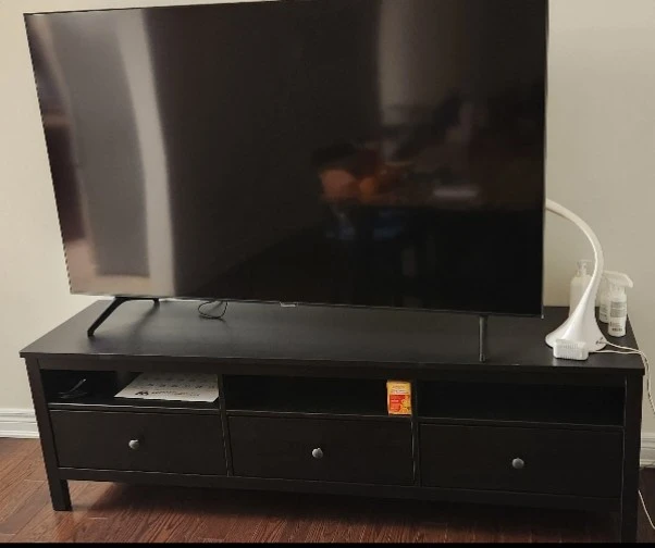 IKEA HEMNES TV Bench / Media Console