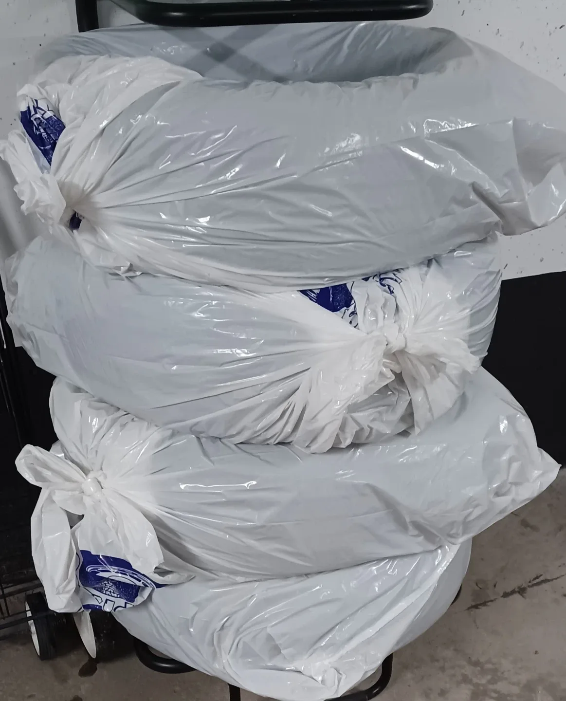 Used Tire - Good Condition