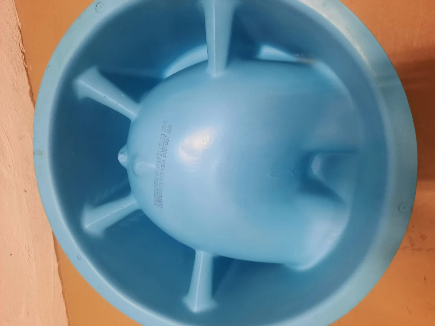 $10 Bumbo floor seat - photo 3