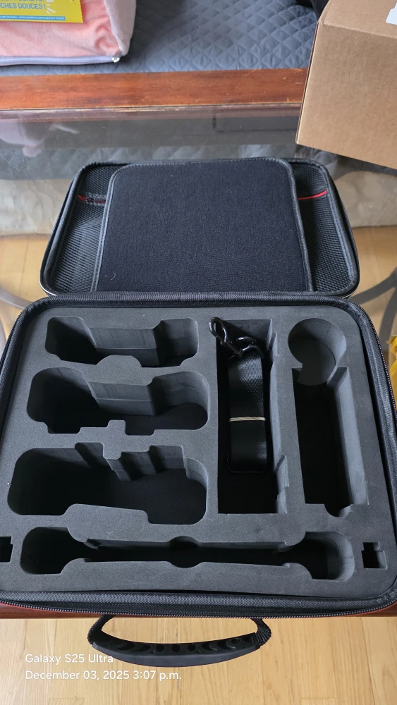 Diocall Deluxe Carrying Case for Nintendo Switch - photo 2