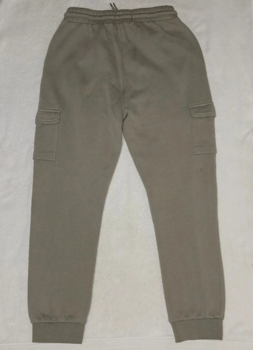 New Cargo Jogger Pants - photo 2