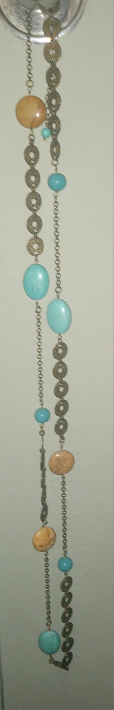 Pretty Necklace