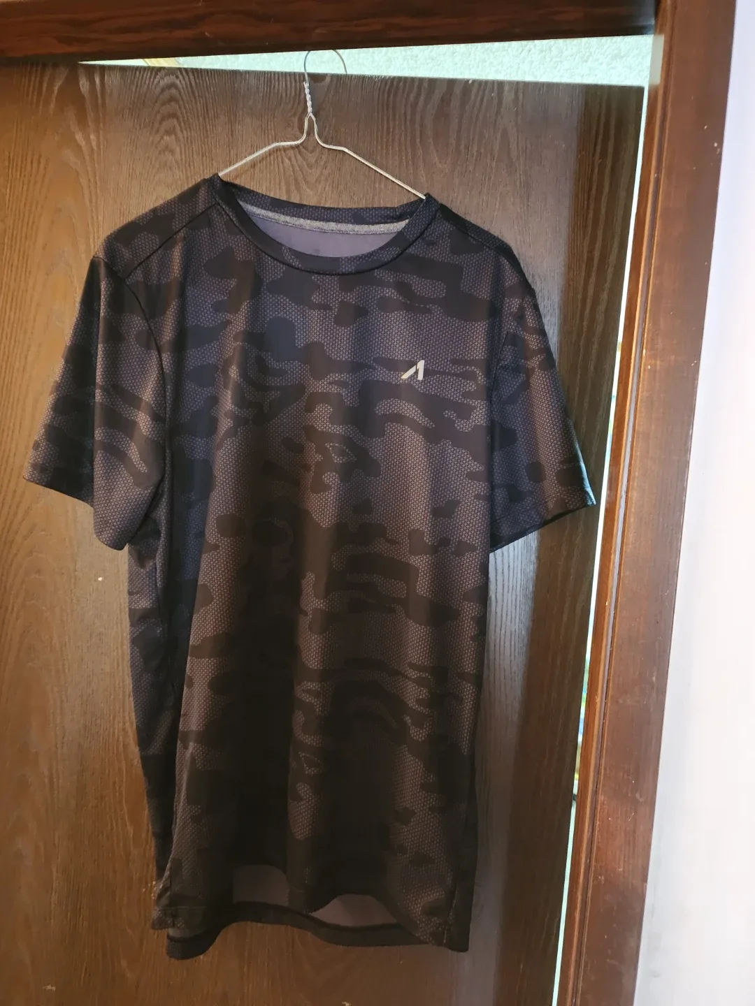 Athletic Works Camo T-Shirt