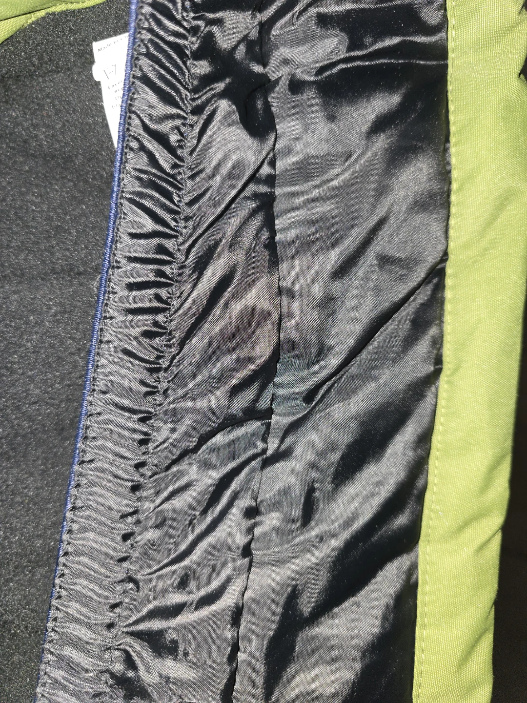 Oshkosh Toddler -24°Winter Jacket -Excellent condition - photo 5