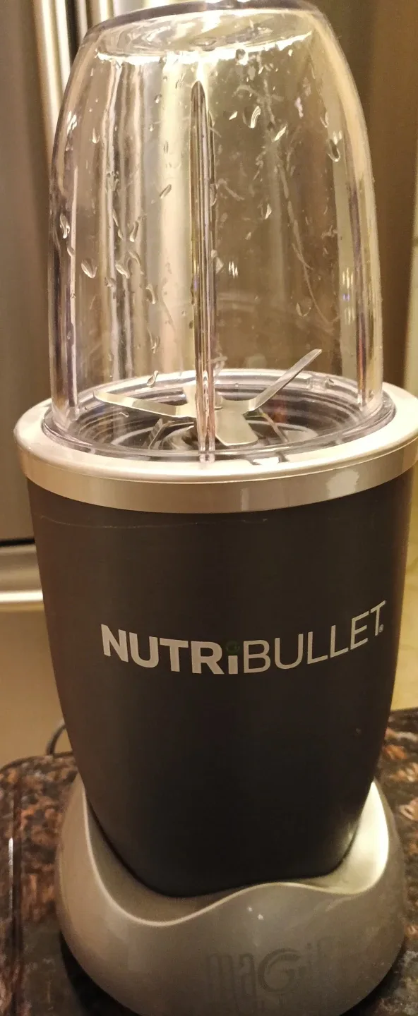 NutriBullet Blender image indicator(3)