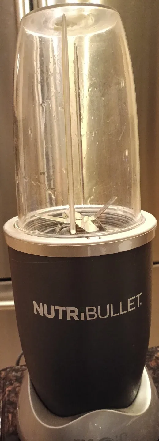 NutriBullet Blender image indicator(4)