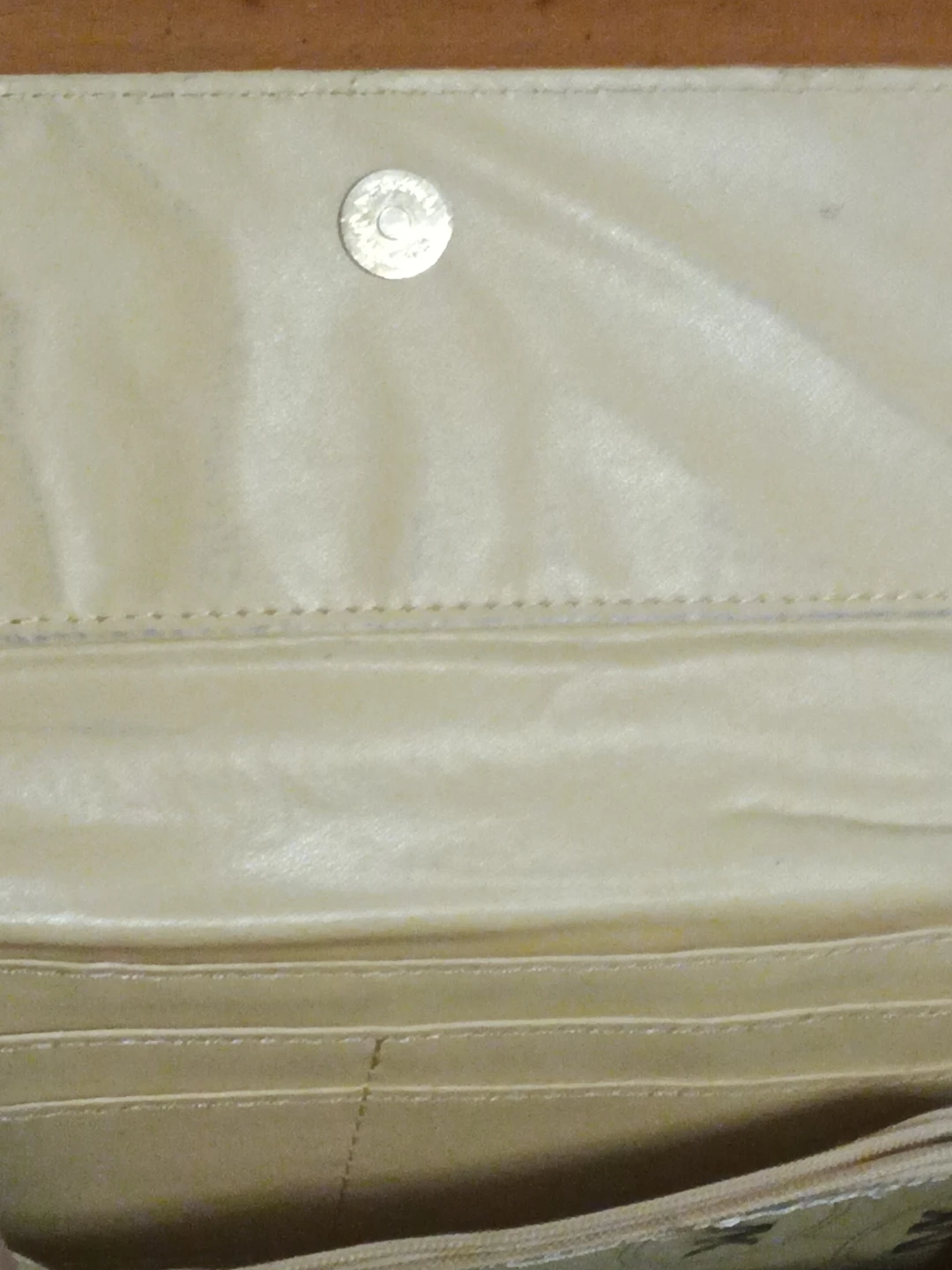Micheal kors wallet - photo 4