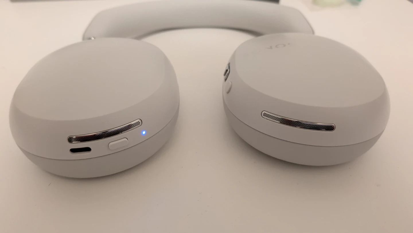 Sonos Ace Wireless ANC Headphones - photo 2