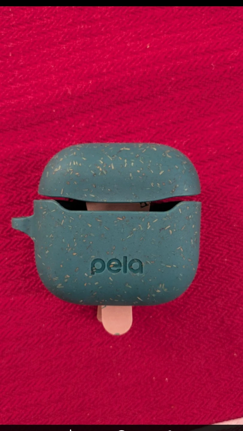 Pela AirPods 4 Case