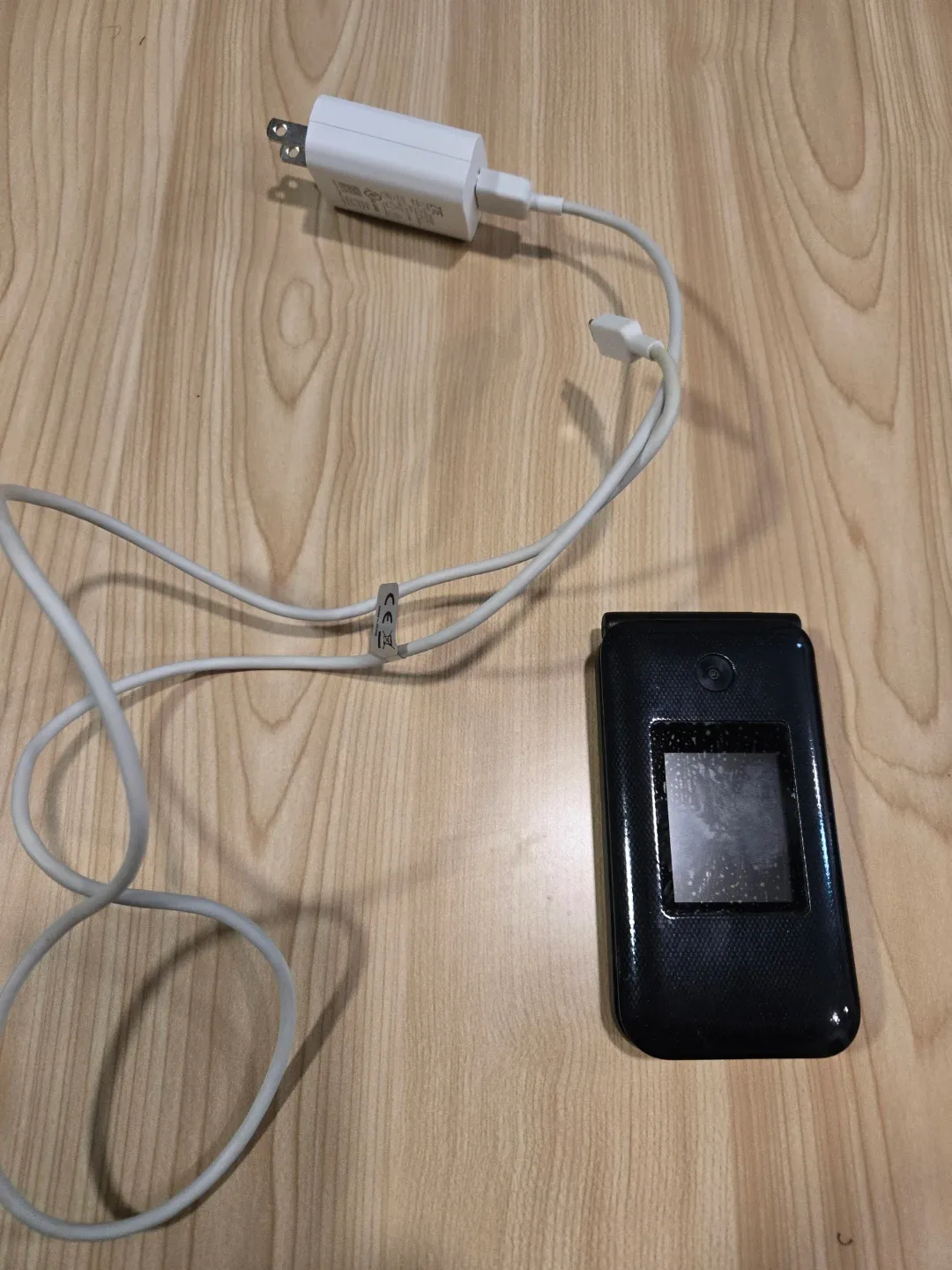 UNLOCKED ZTE CYMBAL 2 image indicator(2)