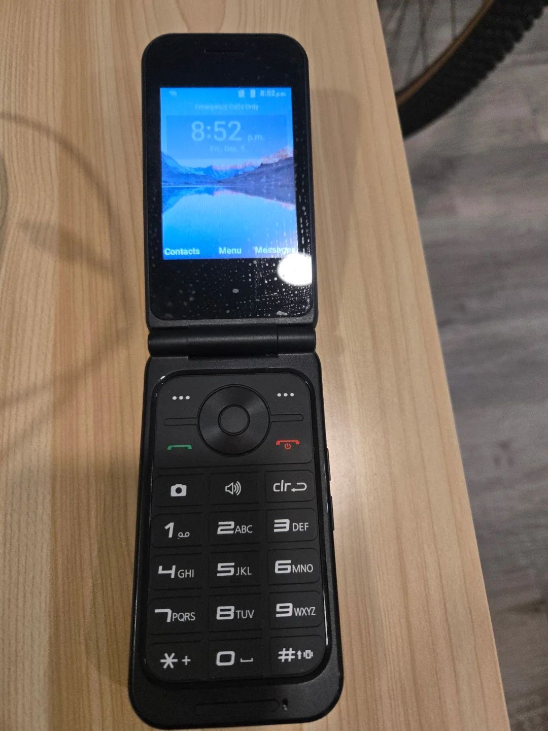 UNLOCKED ZTE CYMBAL 2 image indicator(4)