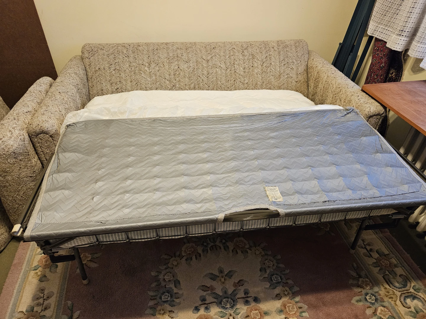 Sears Sofa Bed - Good Condition - photo 2