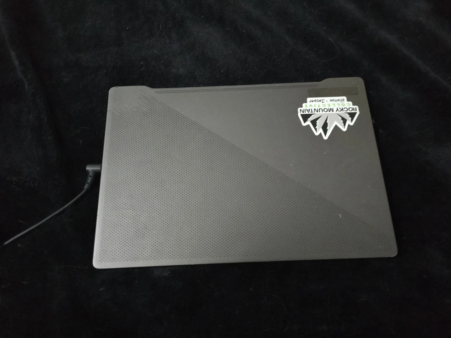 ASUS ROG Zephyrus G14 Laptop - photo 2
