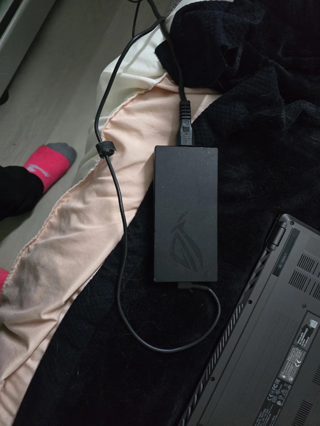 ASUS ROG Zephyrus G14 Laptop - photo 4