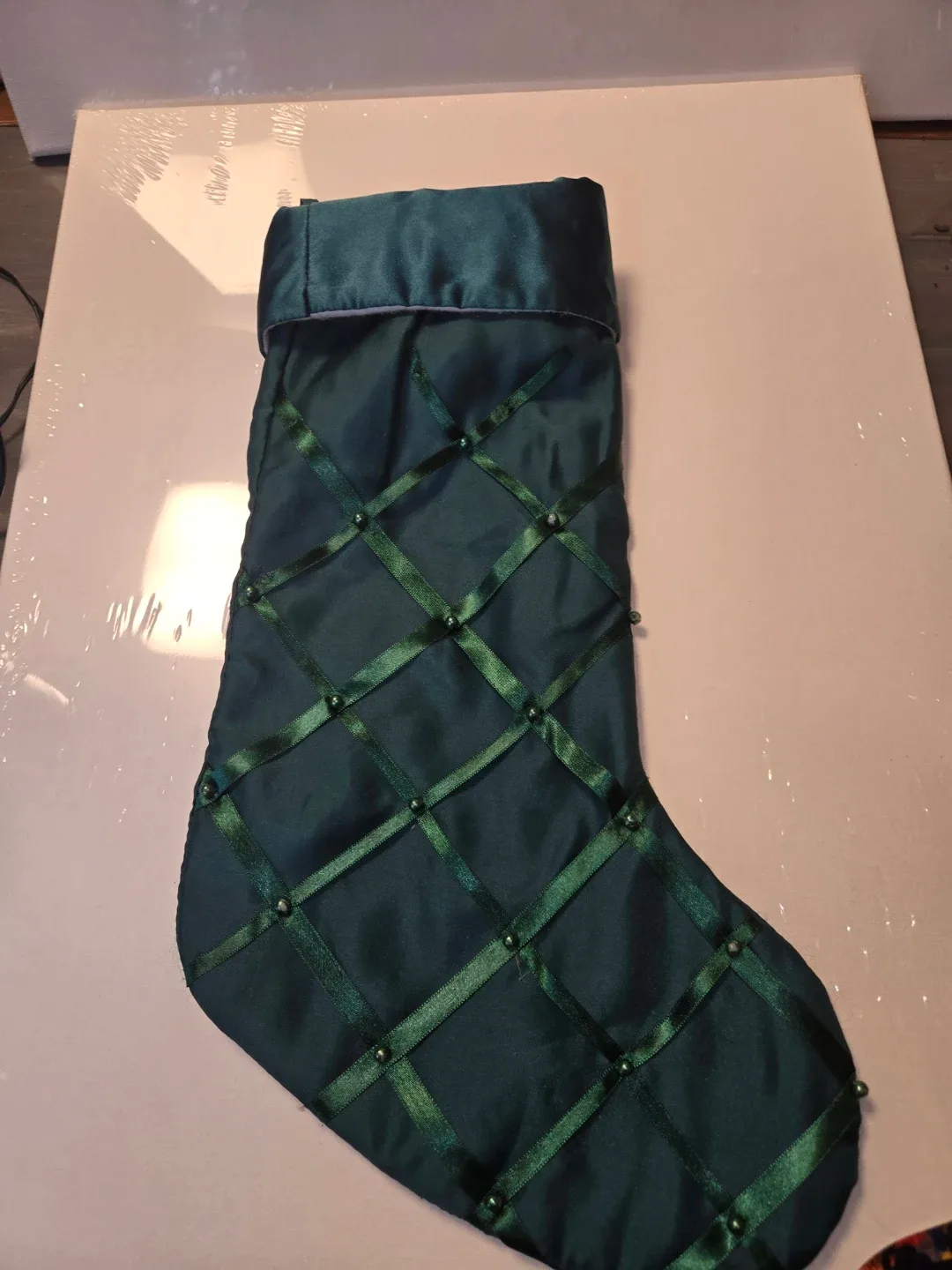 Christmas Stockings - Set of 4 image indicator(2)