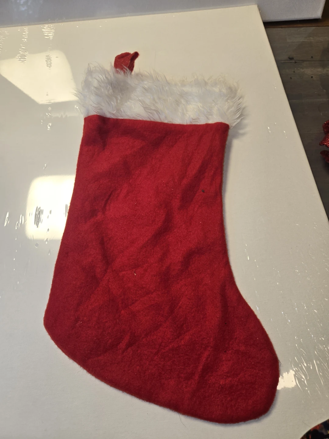 Christmas Stockings - Set of 4 - photo 3