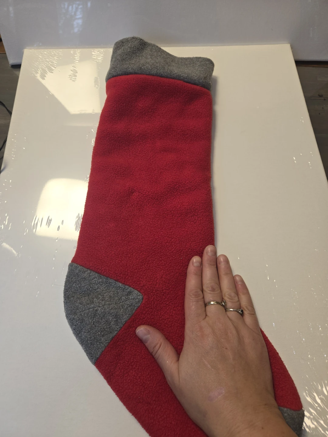 Christmas Stockings - Set of 4 - photo 5