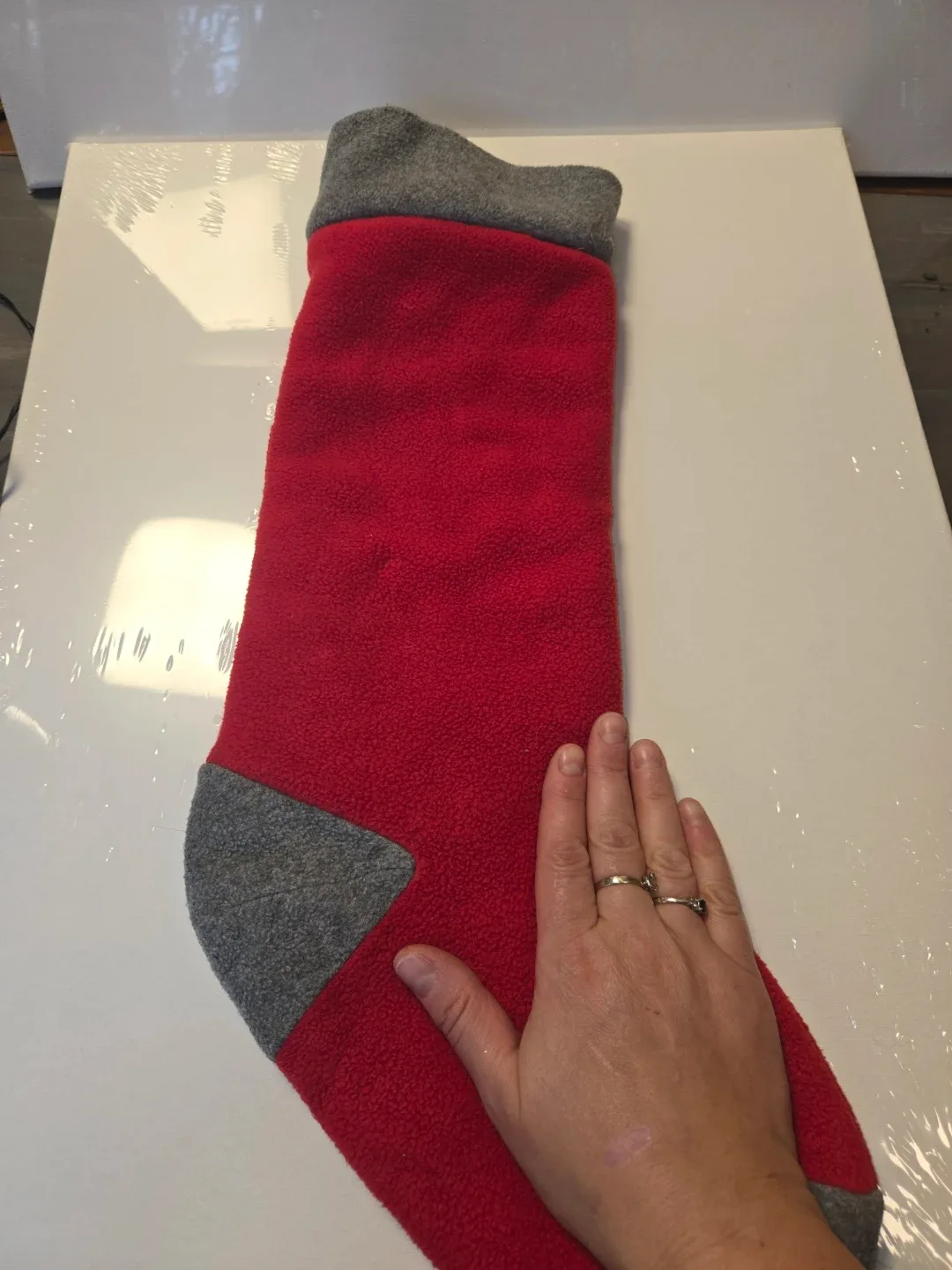 Christmas Stockings - Set of 4 image indicator(5)