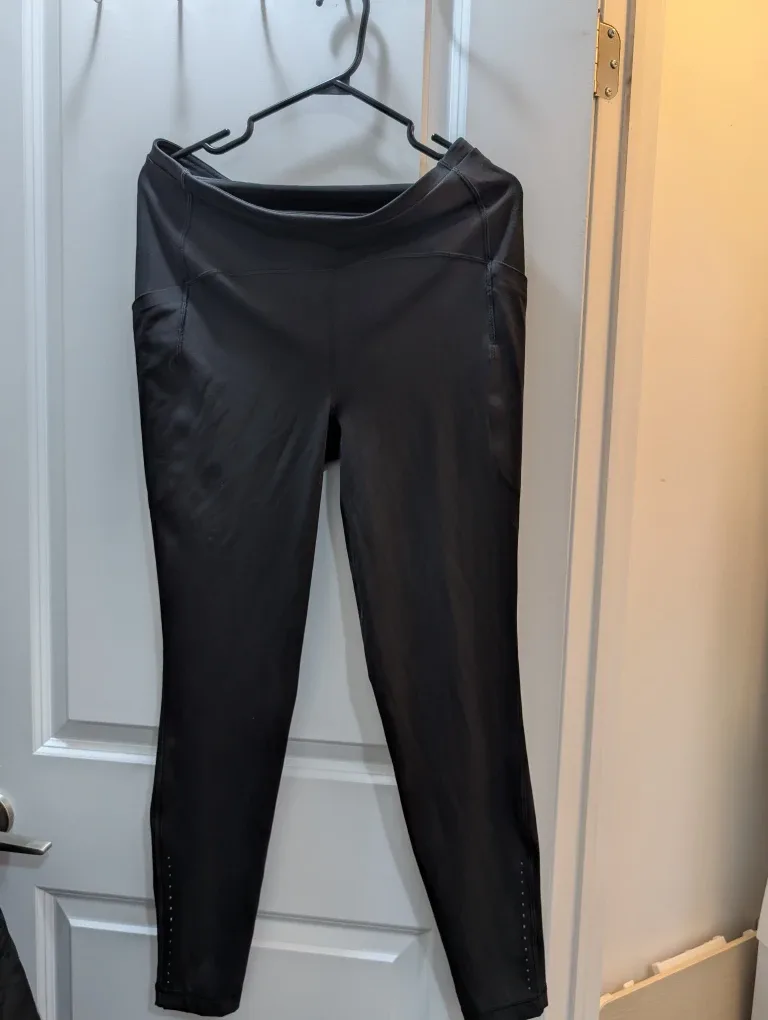 Lululemon Swift Speed High-Rise Tight 28" Leggings - Size 12