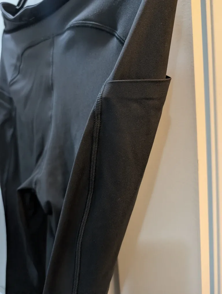 Lululemon Swift Speed High-Rise Tight 28" Leggings - Size 12 image indicator(5)