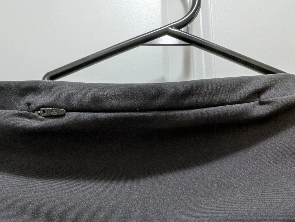 Lululemon Swift Speed High-Rise Tight 28" Leggings - Size 12 image indicator(6)