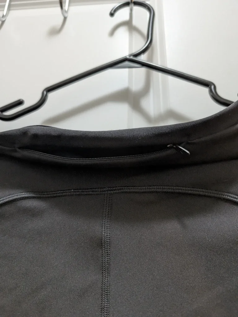 Lululemon Swift Speed High-Rise Tight 28" Leggings - Size 12 image indicator(7)