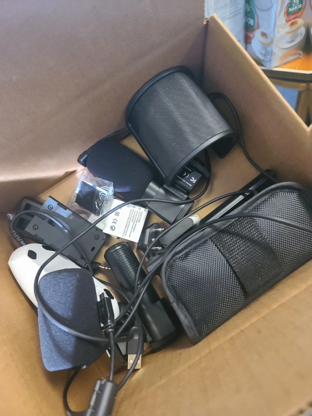 DVC Camera & Accessories - photo 3