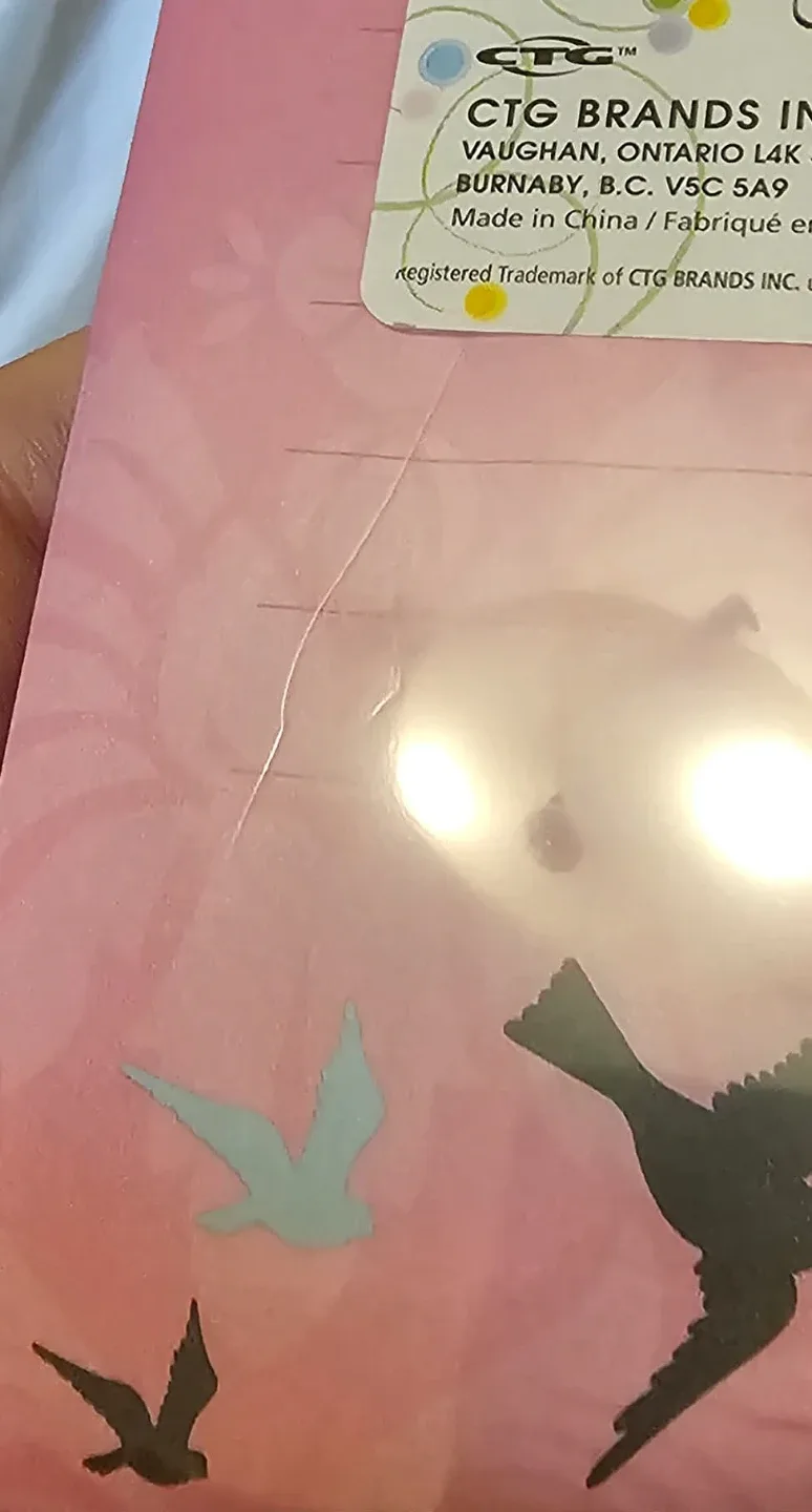 Multi-Coloured 60 Sheet Shopping List with Magnet Notepad image indicator(5)