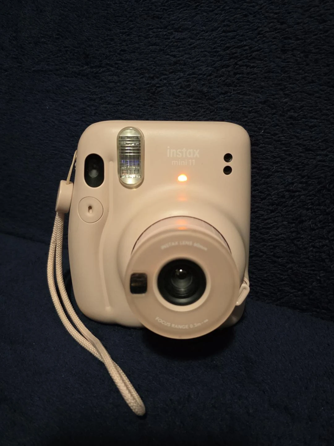 Fujifilm Instax Mini 11 Instant Camera - Pink - photo 2