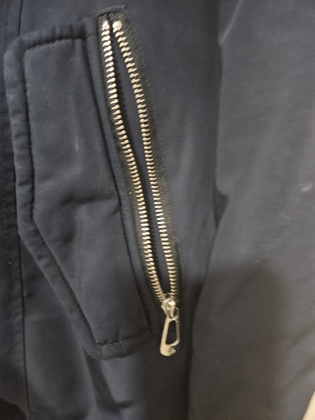 Noize Cruelty-Free Outerwear - Size XS - photo 4