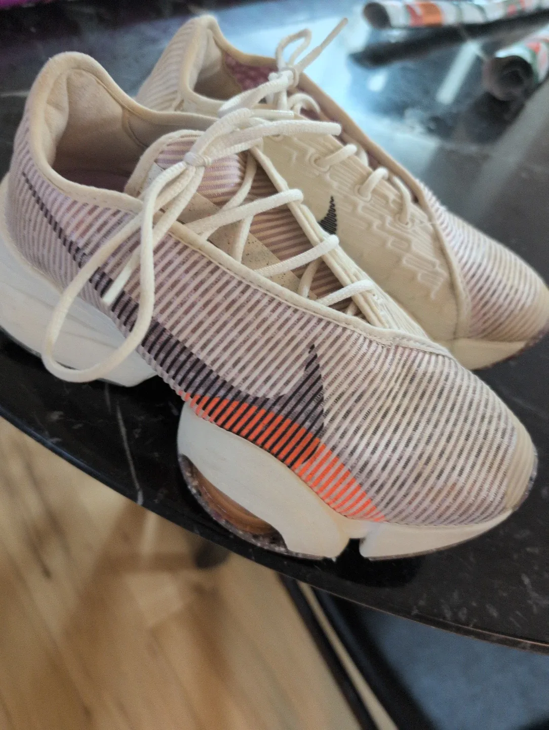 Nike SuperRep Go 3 Flyknit Women's Training Shoes