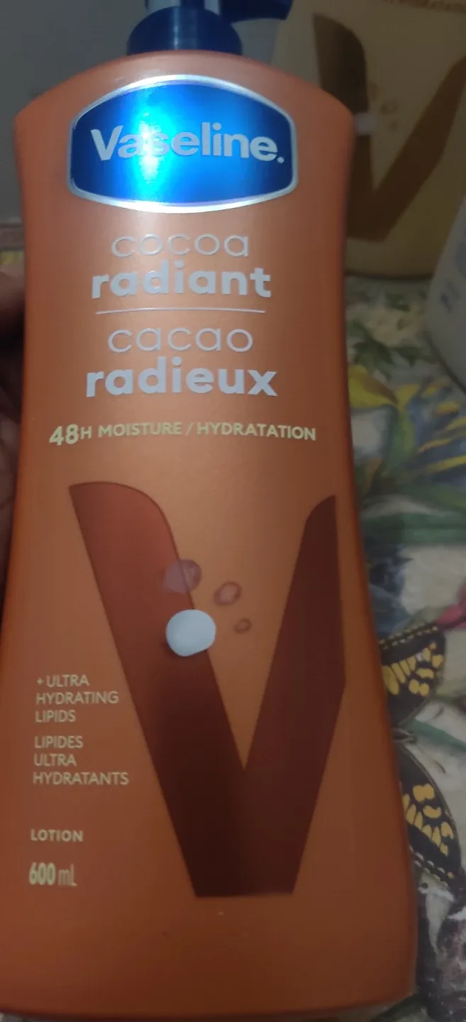 Vaseline Lotions - Advanced Repair, Cocoa Radiant, Dry Skinx3 image indicator(2)