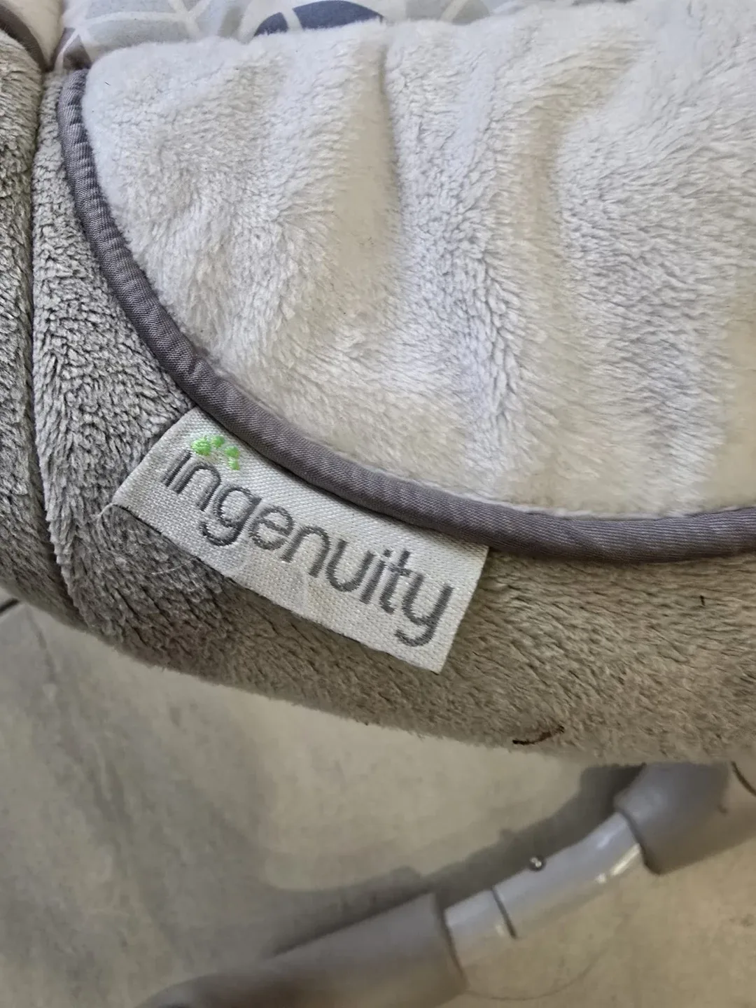 Ingenuity Baby Swing