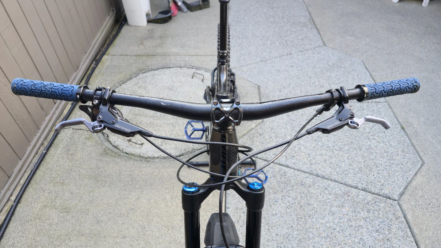 Large Giant Reign advanced Pro - photo 3