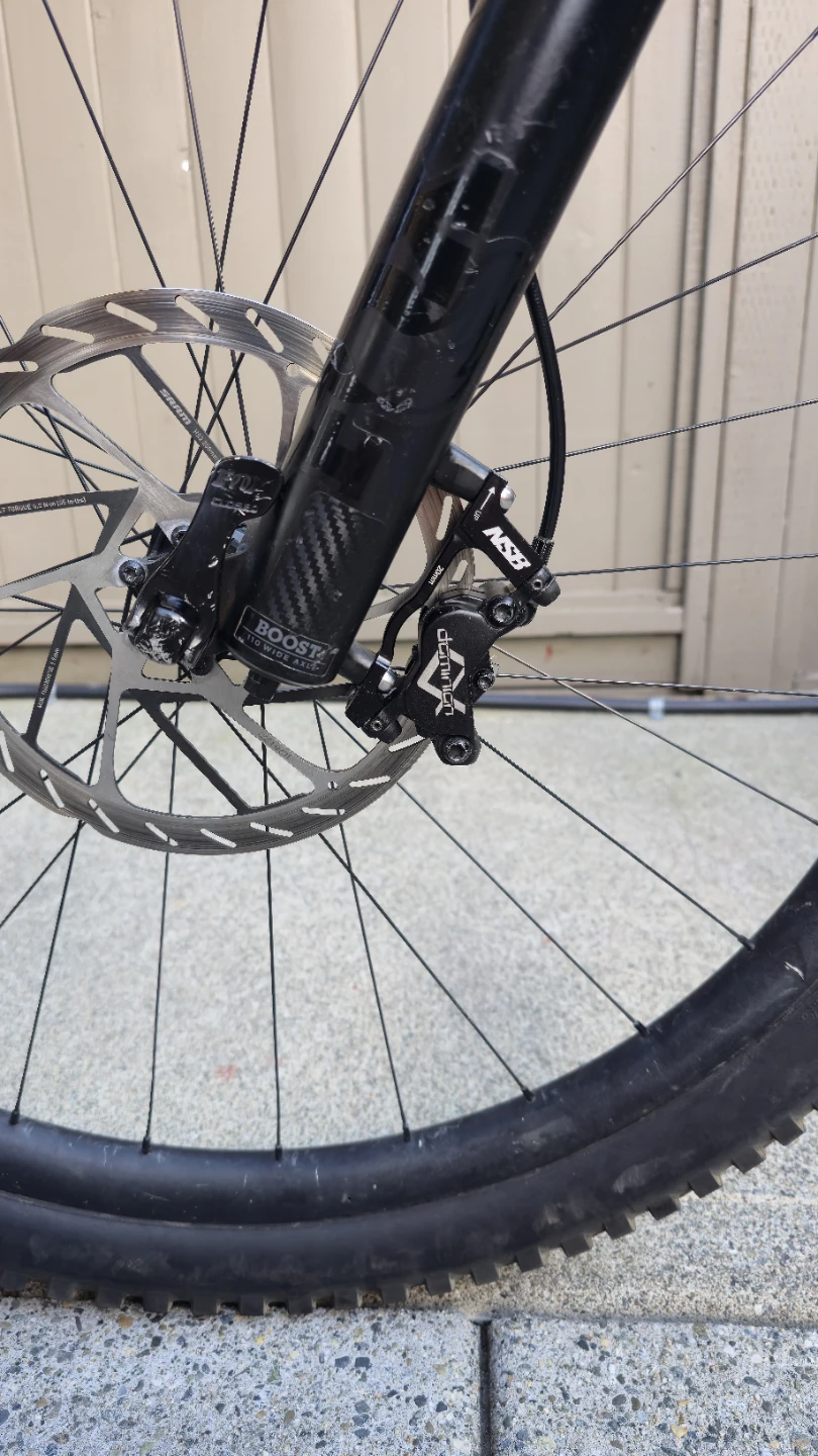 Large Giant Reign advanced Pro - photo 4